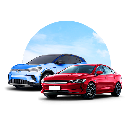 Автокредит «E-AVTO»