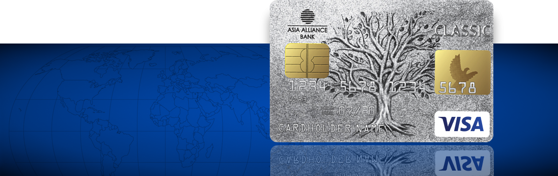 Visa Classic