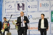BANK EXPO 2013
