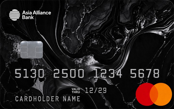 Mastercard  Virtual