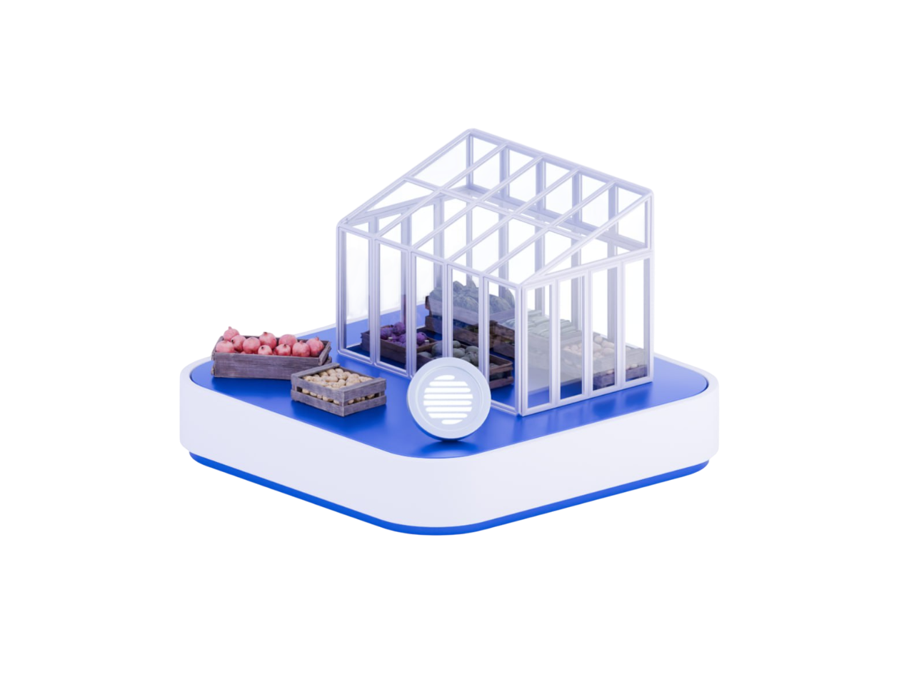 Loans from the funds of the International Credit Line reconstruction and development bank within the framework of the project "Development of the fruit and vegetable sector in the Republic of Uzbekistan"