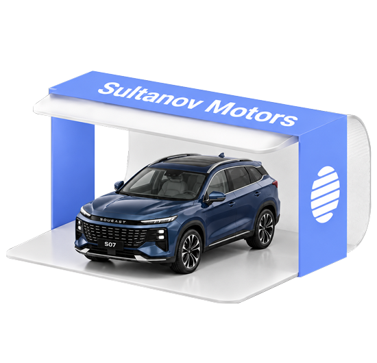 Avtokredit – «SULTANOV MOTORS»