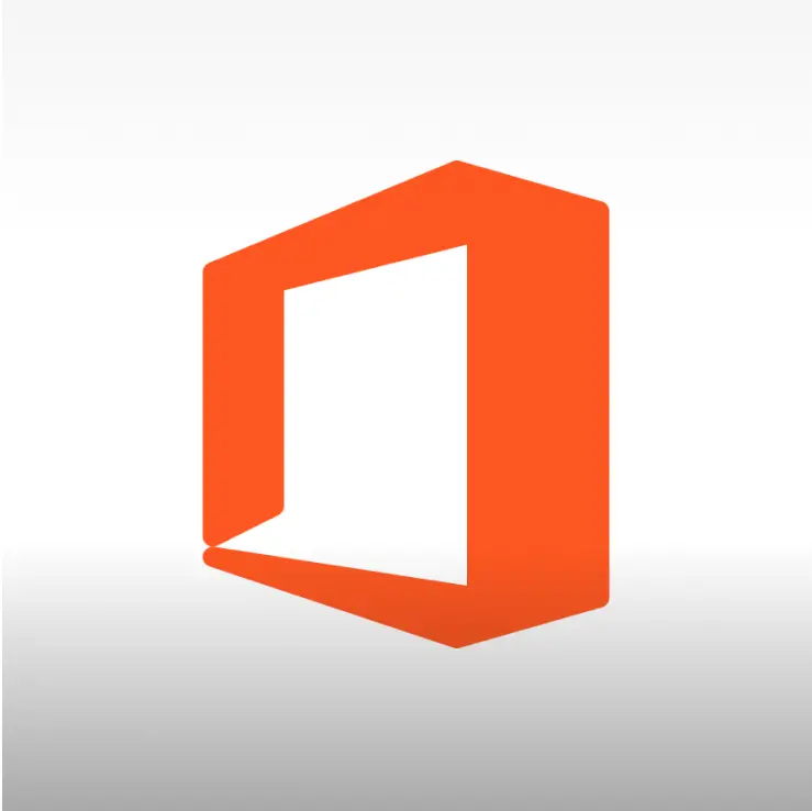 Офисные приложения Microsoft Office 2019