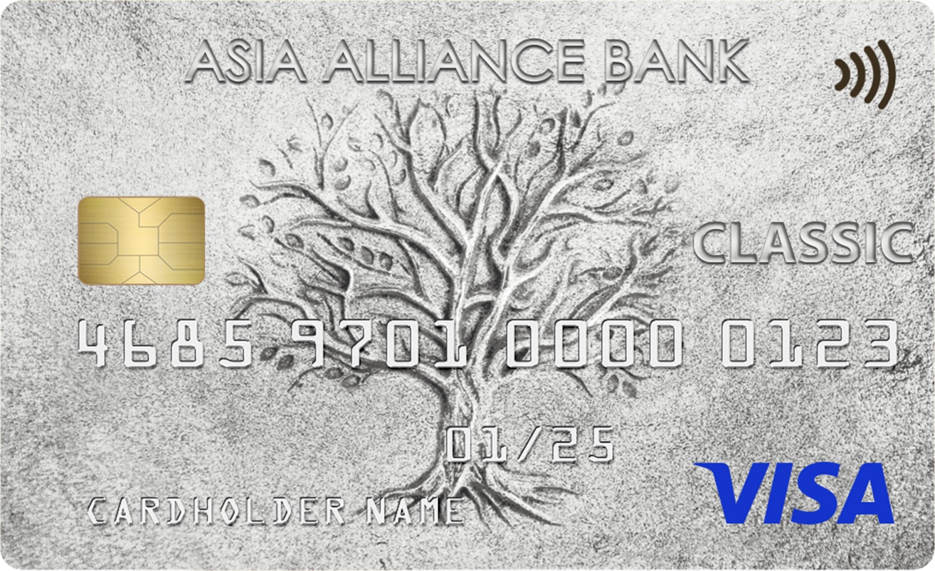 Visa Alliance Classic