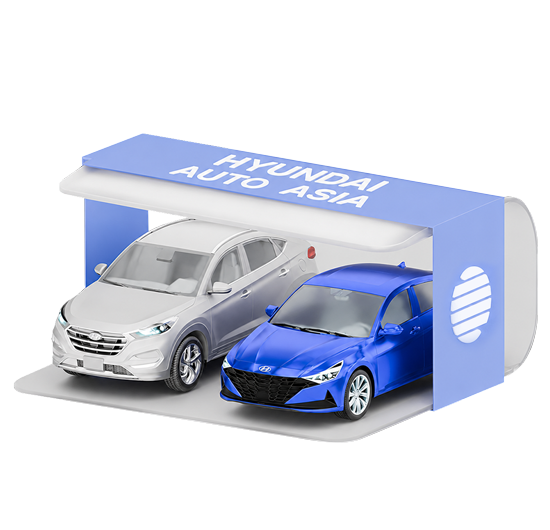 Avtokredit «HYUNDAI AUTO ASIA» 
