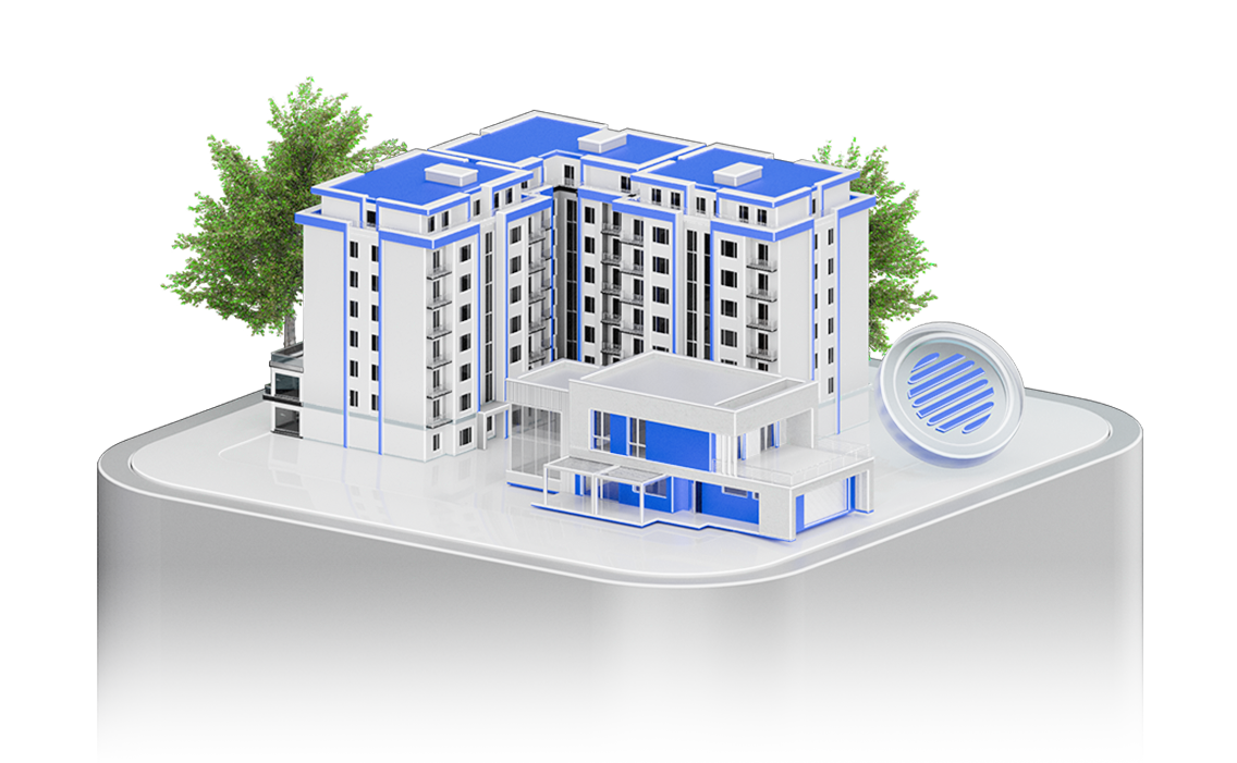 New housing is even closer