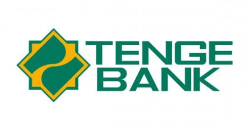 «Tenge Bank» АTB
