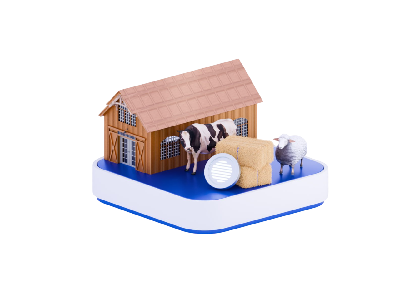 Credit line of the International Development Association within the framework of the project "Development of the Livestock Sector in the Republic of Uzbekistan"