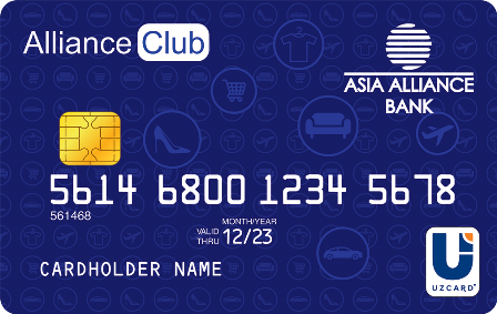 Alliance Club