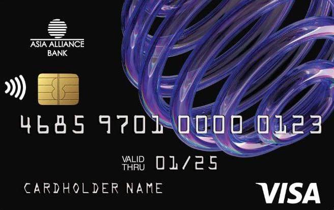 Visa Junior