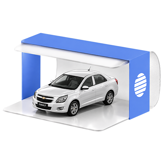 Автокредит «Cobalt» 
