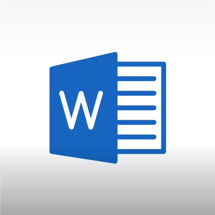 MS OFFICE WORD 2019