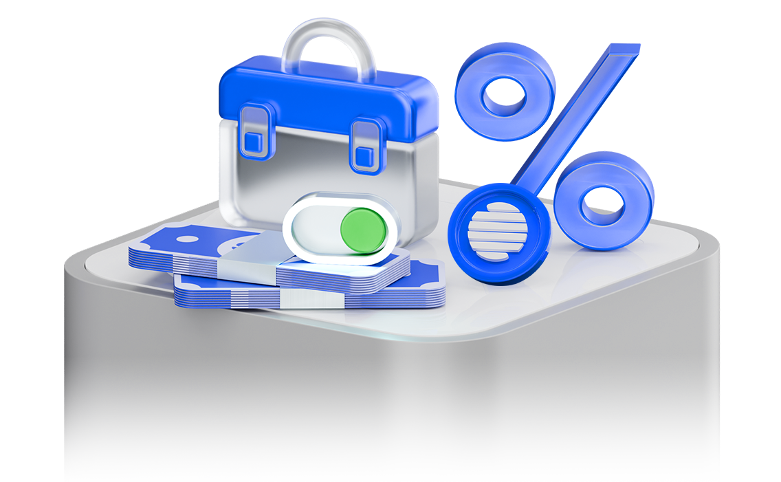 Online Microloan