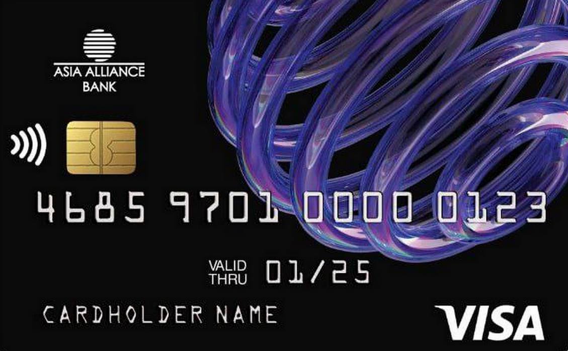 Visa Junior