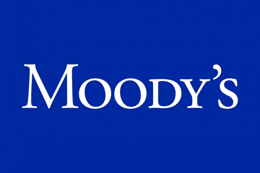 Moody's has affirmed credit ratings of Bank. 
