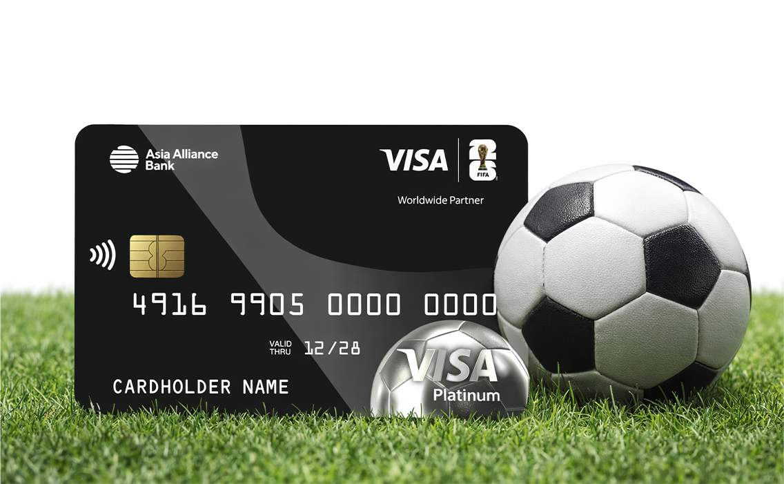 "VISA Amerikaga" aksiyasi