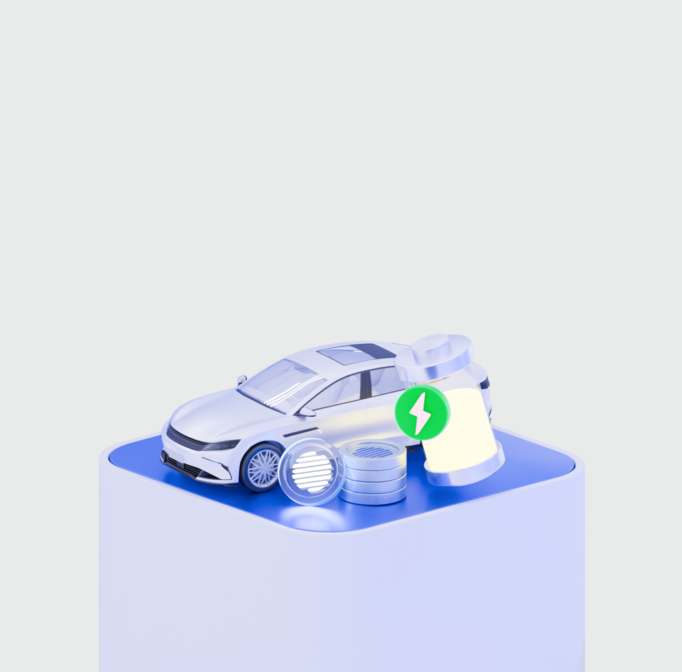 ECO DRIVE