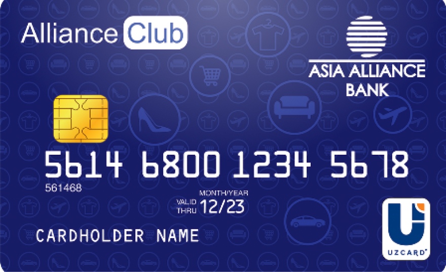 Alliance Club