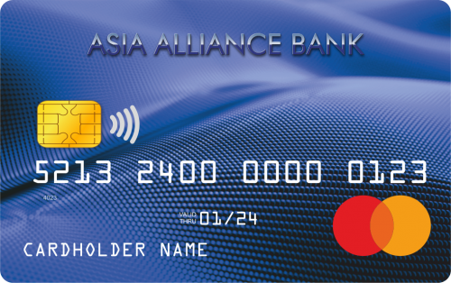 MasterCard Standard