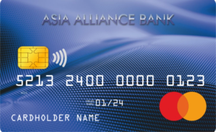 MasterCard Alliance