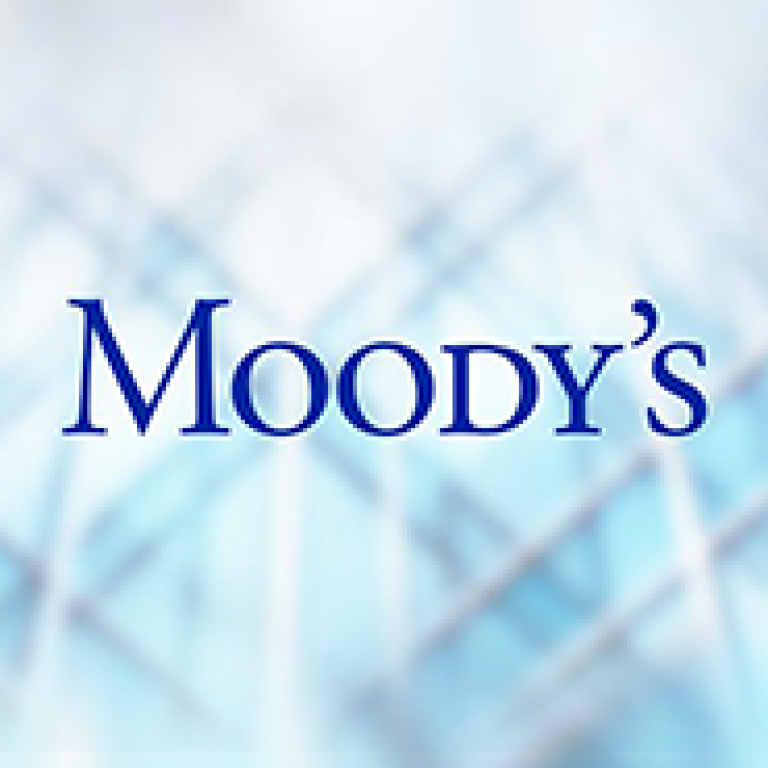 Moody’s Investors Service has affirmed credit ratings of Bank.