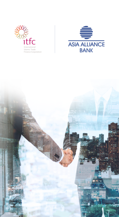 ASIA ALLIANCE BANK и ITFC подписали соглашение на 10 млн. долларов США для развития малого бизнеса и...