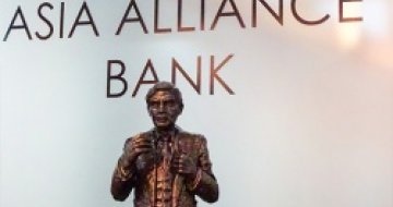 Alliance mobile - JSCB «ASIA ALLIANCE BANK»