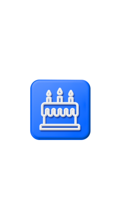 We are 17! Asia Alliance Bank is grateful for your trust