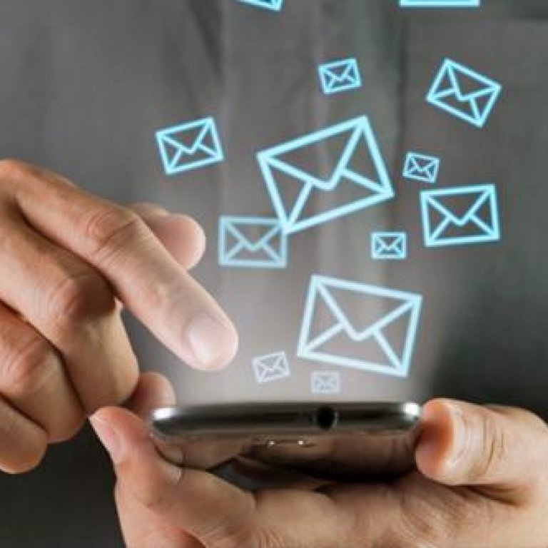SMS-inform service